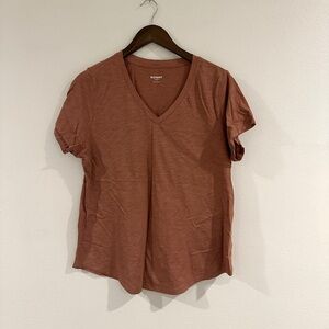 Women’s Basic Tee